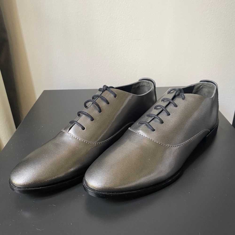 Alexander Wang Oxford w40